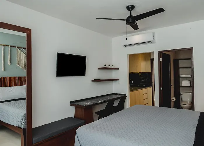 Phantom Suites